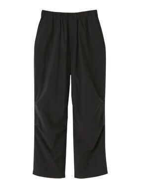 Muji Women’s Nylon Utility Pants